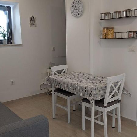 Apartma Ela Koper Luaran gambar