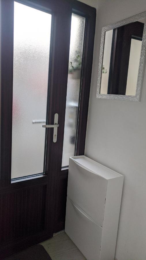 Apartma Ela Koper Luaran gambar