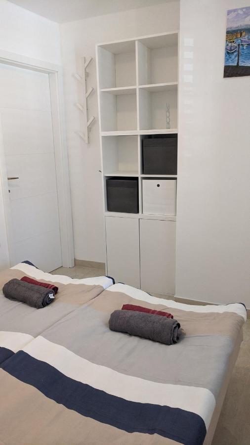 Apartma Ela Koper Luaran gambar