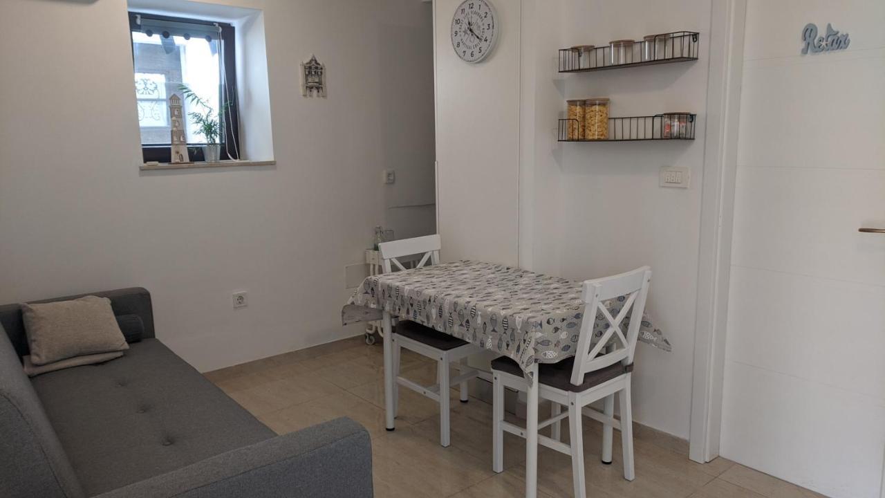 Apartma Ela Koper Luaran gambar