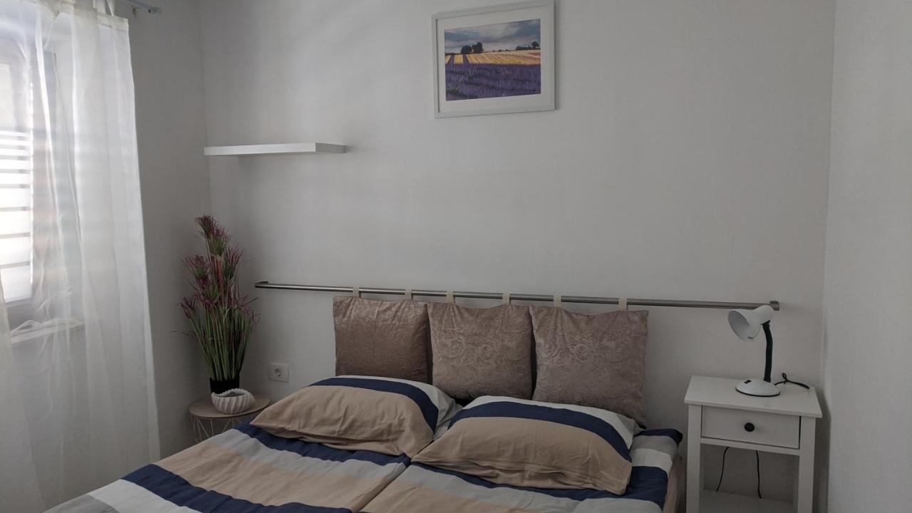 Apartma Ela Koper Luaran gambar