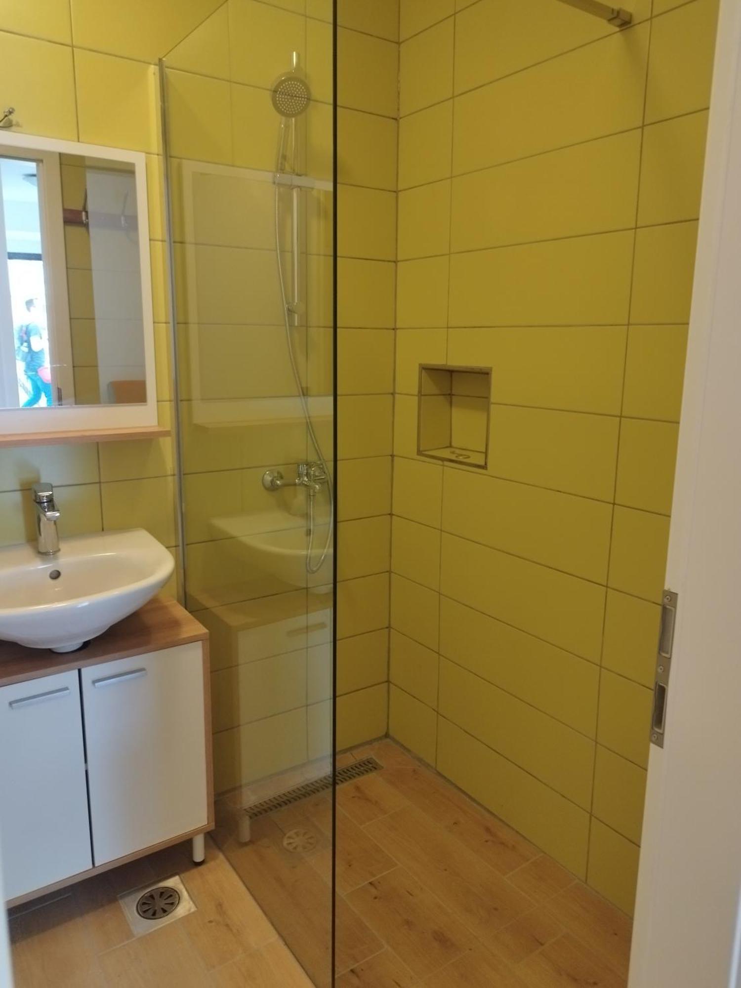 Apartma Ela Koper Luaran gambar