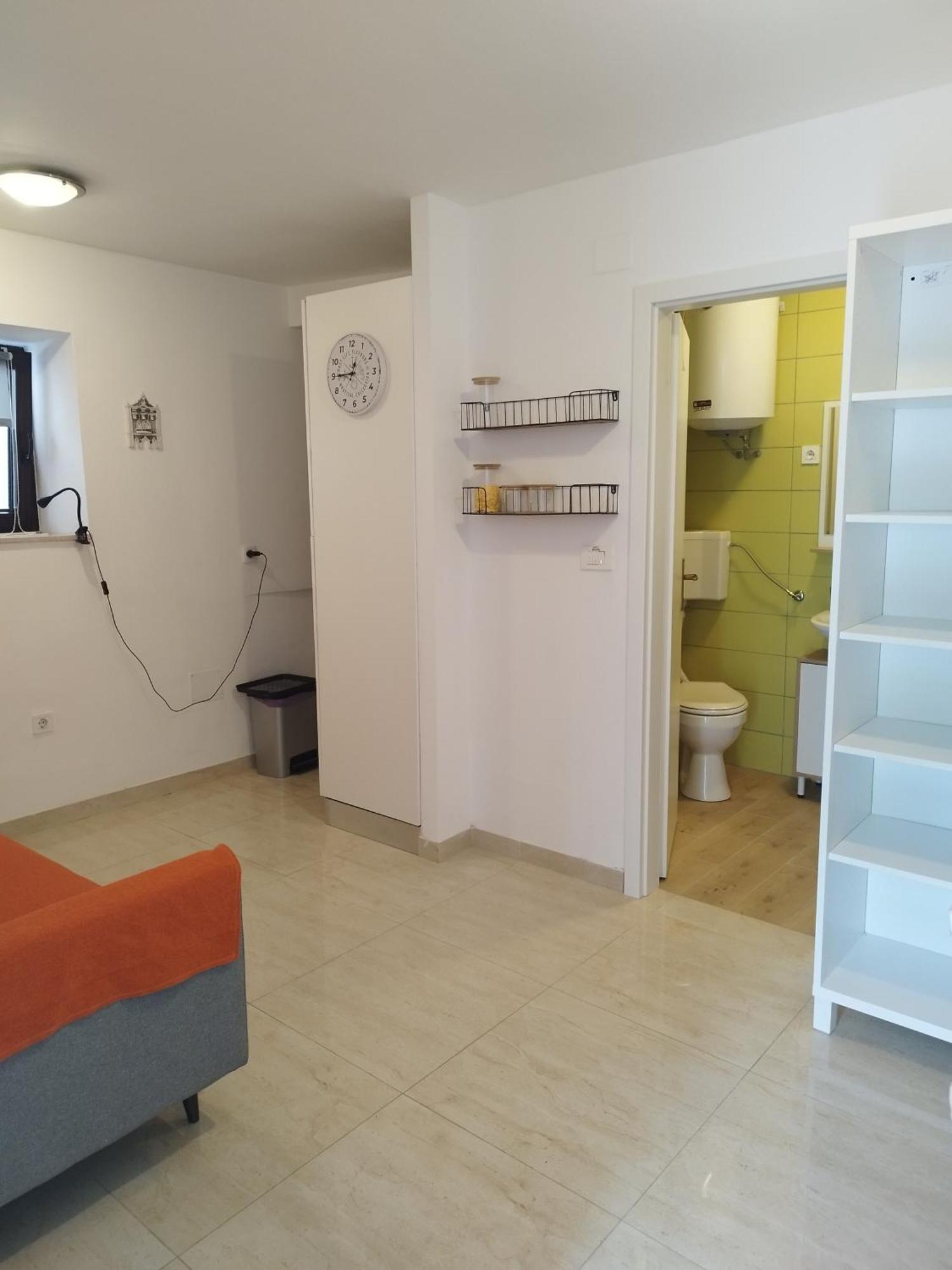 Apartma Ela Koper Luaran gambar