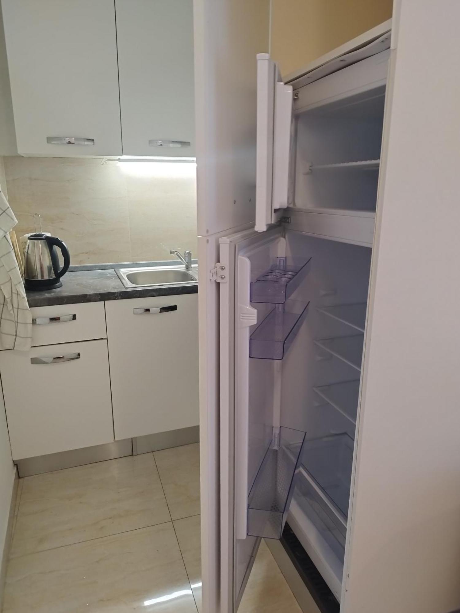 Apartma Ela Koper Luaran gambar